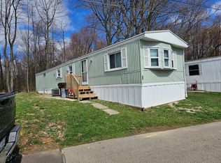 76 Ford Rd N LOT 52, Mansfield, OH 44905