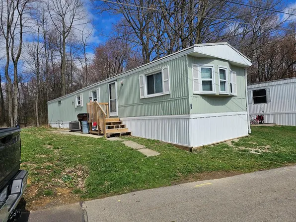 76 Ford Rd N Lot 52, Mansfield, OH 44905