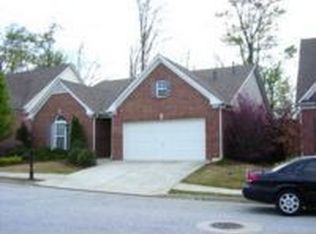2180 Hickory Station Cir, Snellville, GA 30078