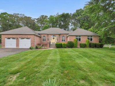 101 Langford Lane, East Hartford, CT, 06118