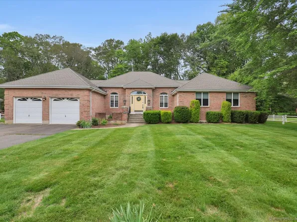 101 Langford Lane, East Hartford, CT 06118