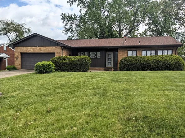 211 Wainwright Dr, McKeesport, PA 15132