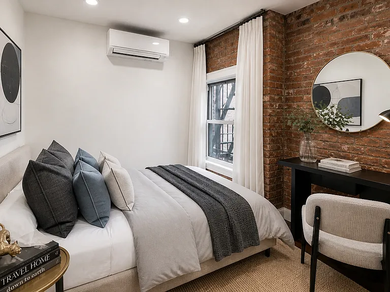 35 Crosby St #5B — Photo 3