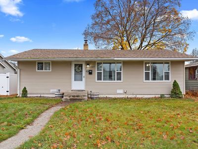 1327 W Joseph Ave, Spokane, WA, 99205