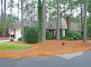 152 Love Thirty Ln, Pinehurst, NC 28374