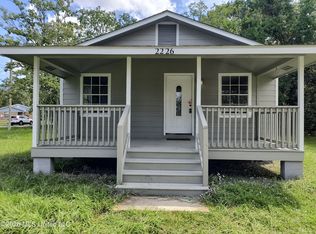 2226 26th St, Pascagoula, MS 39581