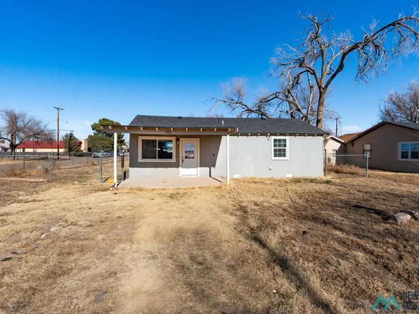 1001 S Boulder Ave, Portales, NM 88130