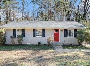3212 Ward Dr SE, Atlanta, GA 30354