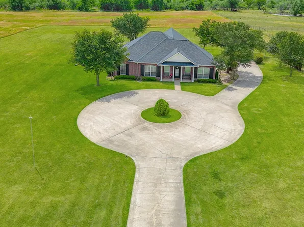 4729 Fm 744, Corsicana, TX 75110