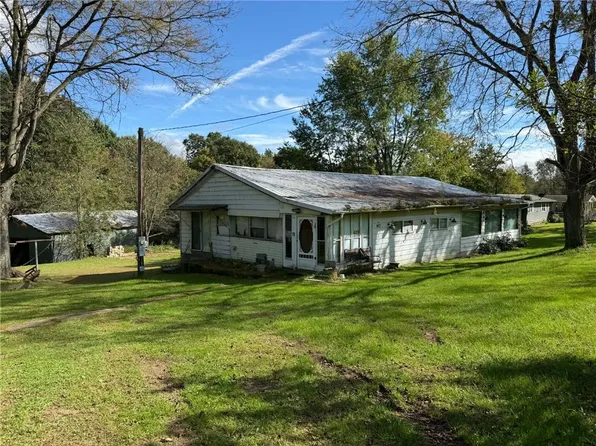 1427 Old Route 119 Hwy S, Homer City, PA 15748