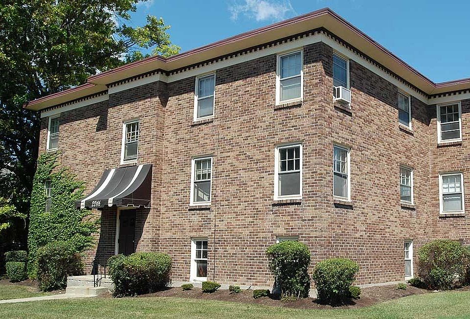 1st image of 2850 Elmwood Ave APT 4
