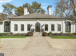 4341 Quail Ridge Way, Peachtree Corners, GA 30092