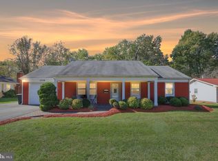 15728 Pointer Ridge Dr, Bowie, MD 20716