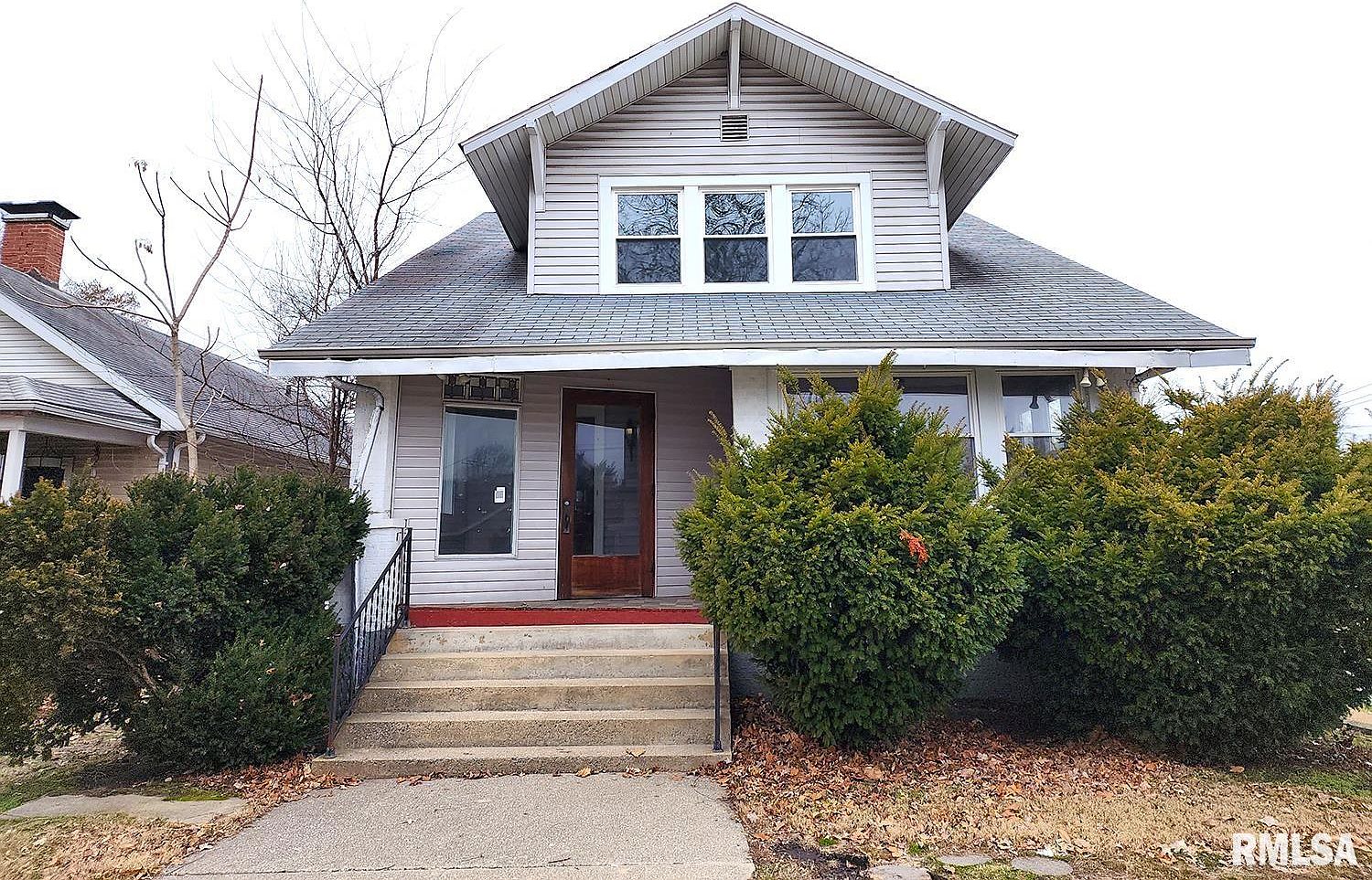 130 N Cherry St, Centralia, IL 62801 Zillow