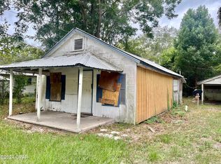 1291 Morris Ave, Chipley, FL 32428
