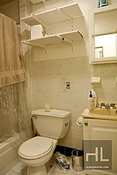 Rented by Highline Residential