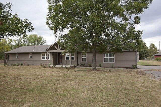 2.5 acres and incredible remodeled home
