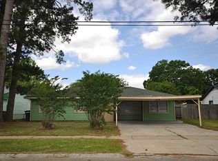 3724 Brentwood St, Lake Charles, LA 70607