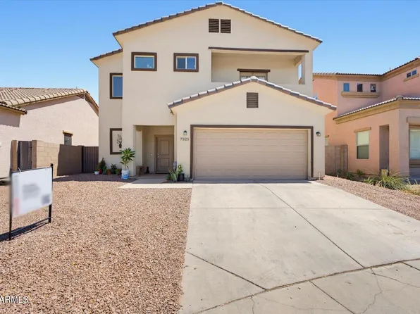 7325 W Wolf Street, Phoenix, AZ 85033