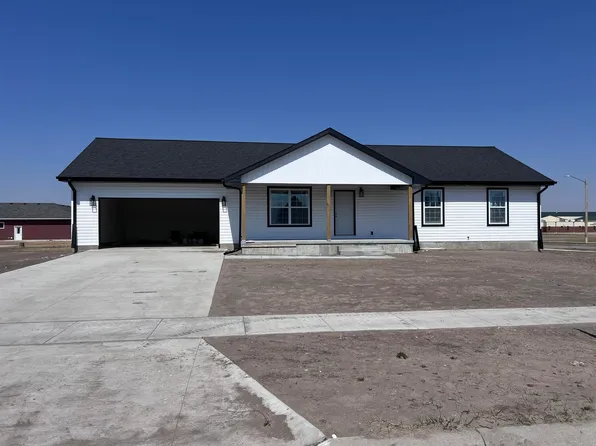 502 W 22nd St, Schuyler, NE 68661