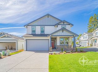 6451 N 89th Ave, Camas, WA 98607