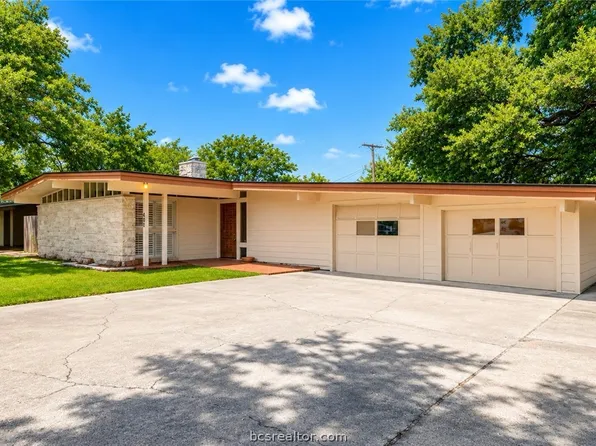 409 Timber St, College Station, TX 77840