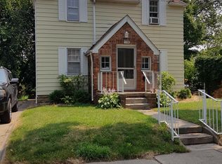 1523 Gainey Ave, Flint, MI 48503