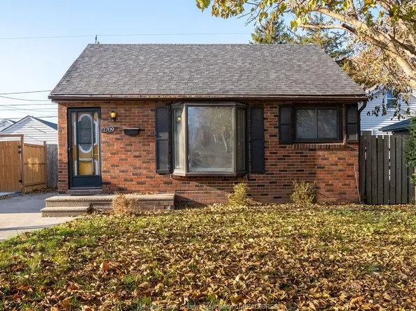 1709 Cadillac St, Windsor, ON N8Y 2V7