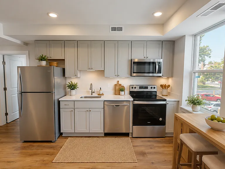 232 Hamilton St NW #104 — Photo 6