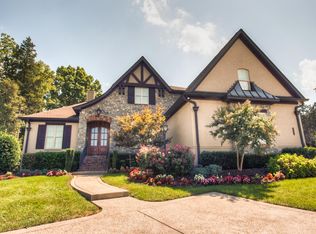 1646 Sunset Park Dr, Nolensville, TN 37135