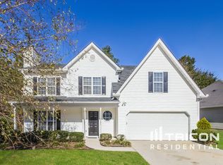 3442 Woodruff Ridge Ln, Loganville, GA 30052