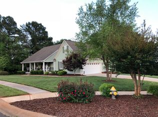 1348 Moonshadow Ln, Shelby, NC 28150