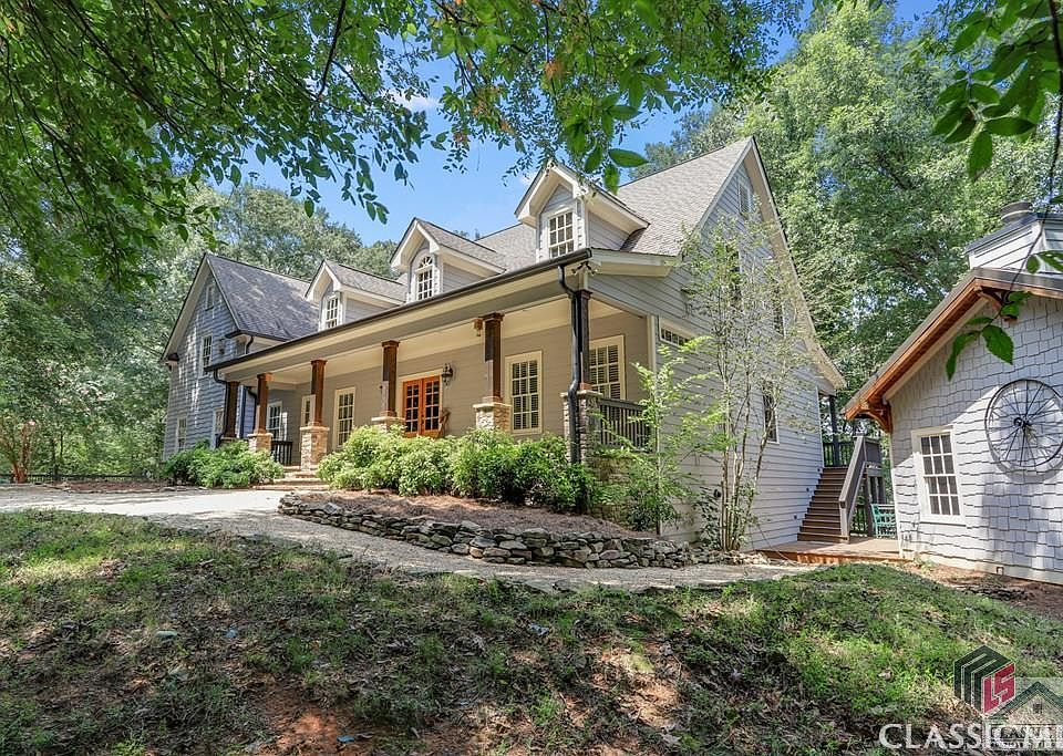 1080 Oak Grove Rd, Athens, GA 30607 Zillow