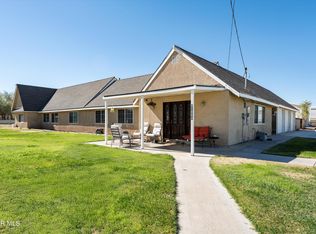 41009 17th St W, Palmdale, CA 93551