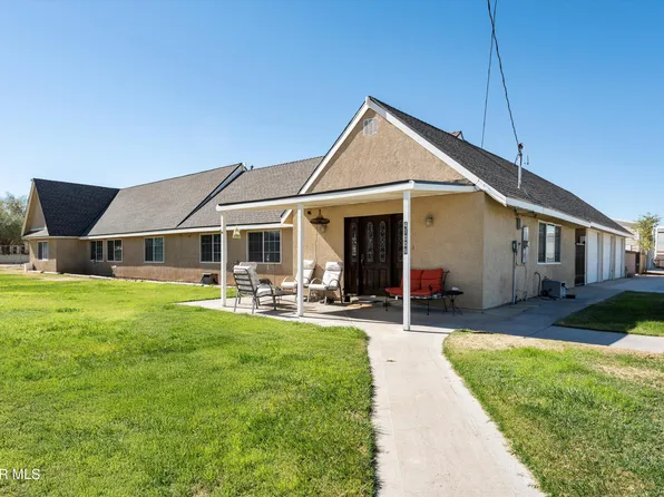 41009 17th St W, Palmdale, CA 93551
