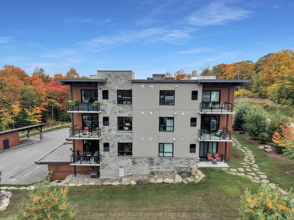 23 Campus Trl #109, Huntsville, ON P1H 0G1