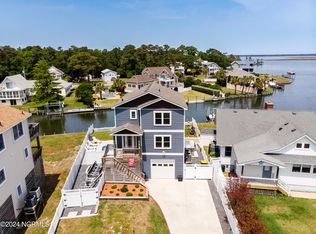 111 Princess Ct, Kill Devil Hills, NC 27948