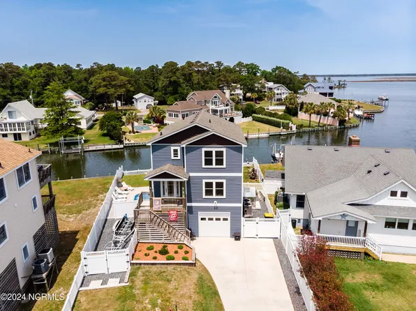 111 Princess Court, Kill Devil Hills, NC 27948