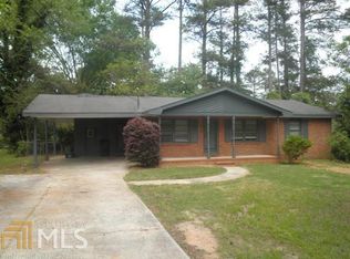 1709 Elmwood Rd, Milledgeville, GA 31061