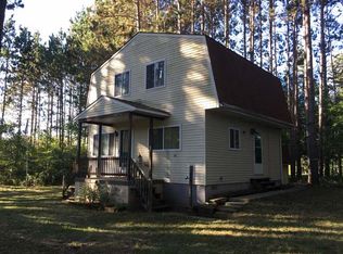 1055 Arthur Rd, Harrison, MI 48625