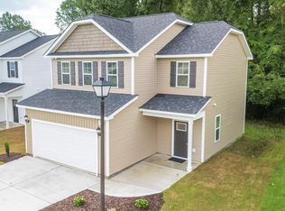 210 Hawks Bluff Dr, New Bern, NC 28560