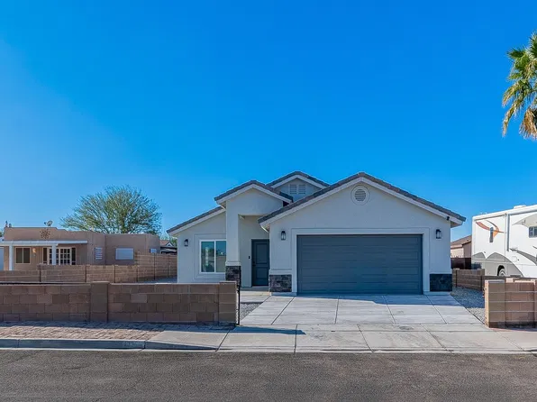 10364 S Avenida Compadres, Yuma, AZ 85365