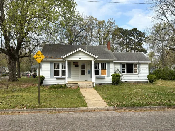 203 Chester St, Gadsden, AL 35904