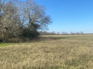 County Road 209, East bernard, TX 77435