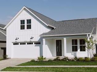 8878 Coe Dr, Plain City, OH 43064