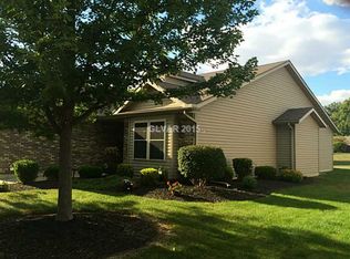 146 Concord Farm Rd, Englewood, OH 45322