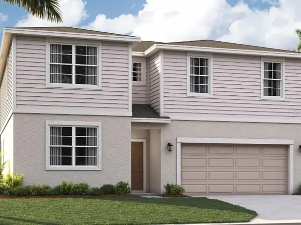 272 Branchwood Pl, Titusville, FL 32796