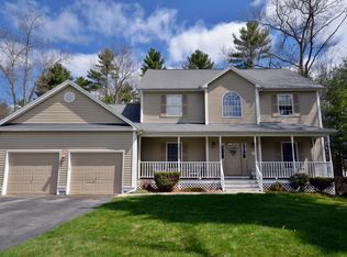 13 Lindsey Ln, Charlton, MA 01507