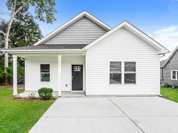3017 Celia Ave, Charlotte, NC 28216