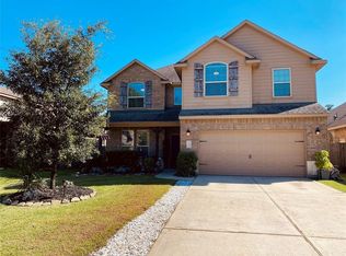7435 Casita Dr, Magnolia, TX 77354